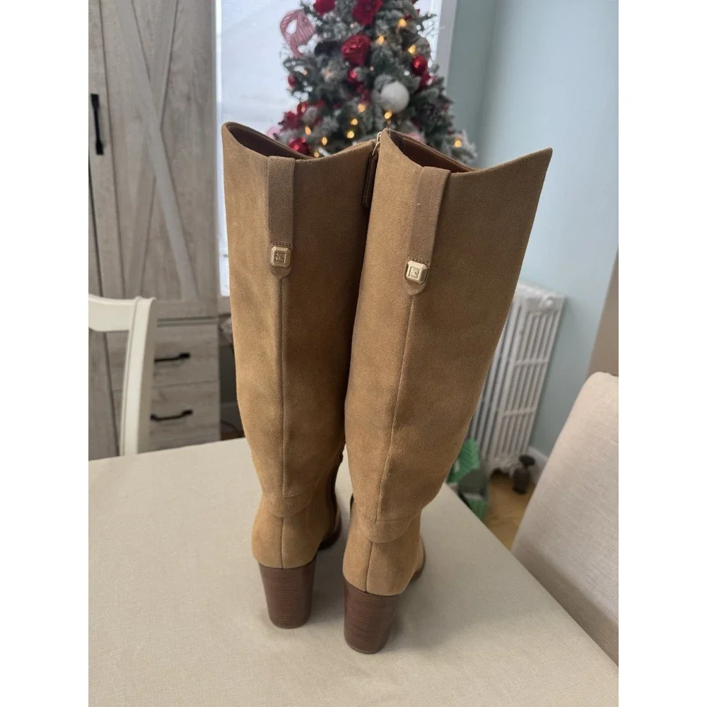Franco Sarto Women's Keaton Knee High Boot‎